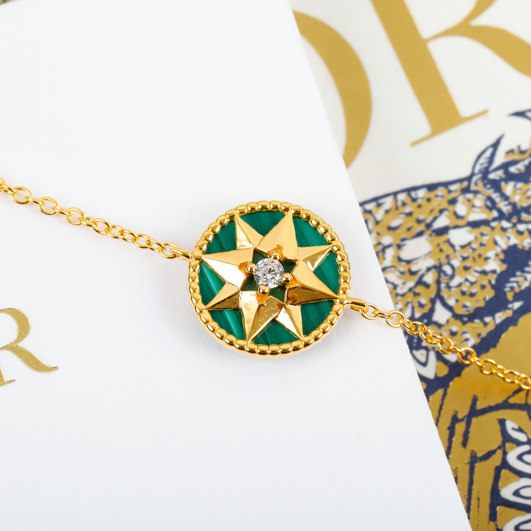 Dior Compass Bracelet