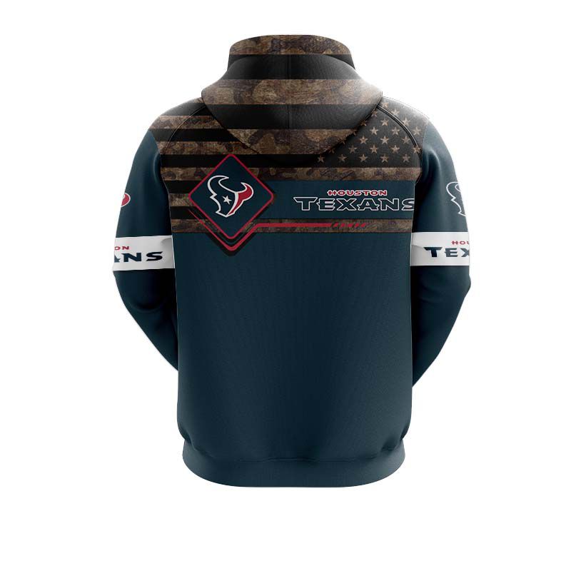 HOUSTON TEXANS 3D HT320