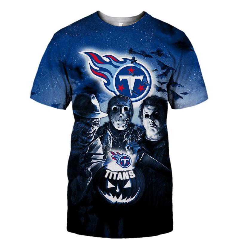 TENNESSEE TITANS 3D GGSA0511