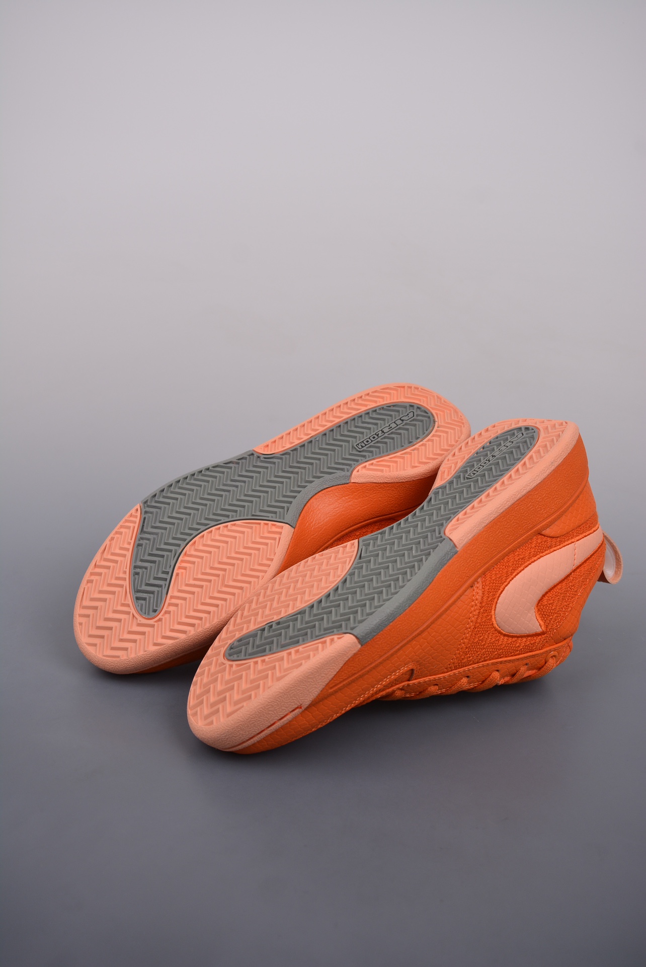 Nike Book 1 DEVIN BOOKER Orange  FJ4249CF