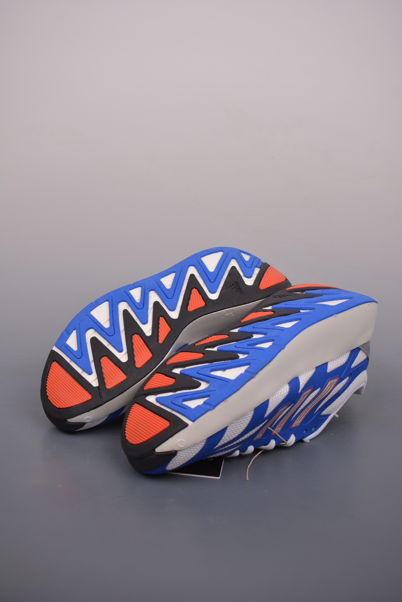 Adidas Adizero Aruku Blue and White