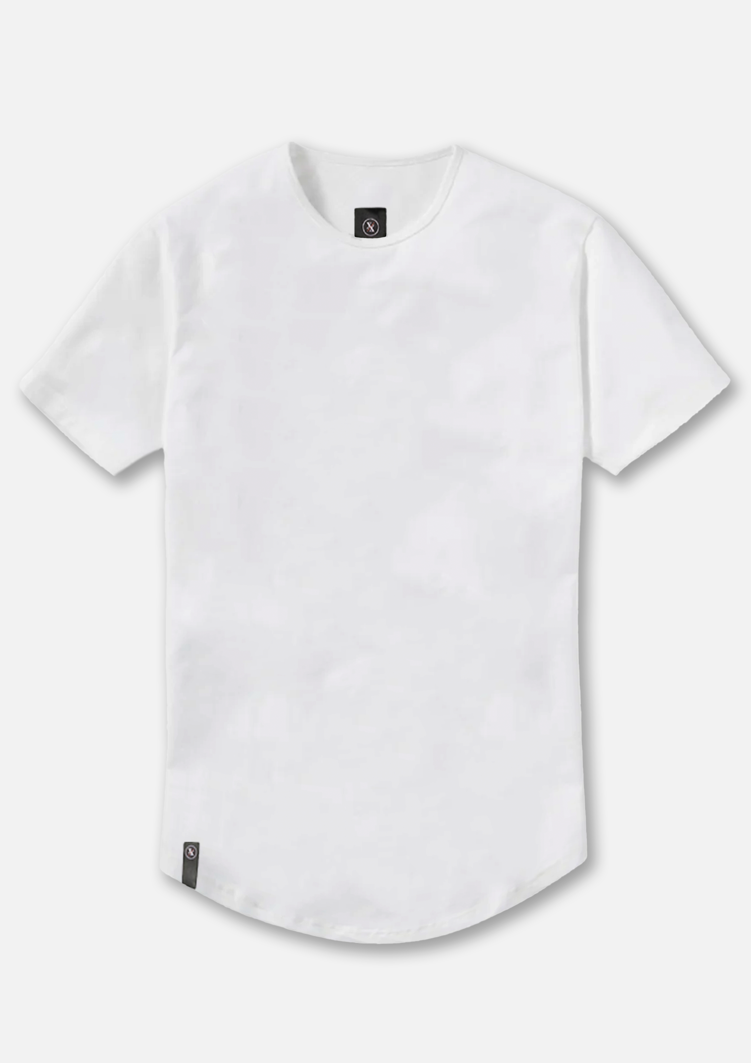 Curved Hem