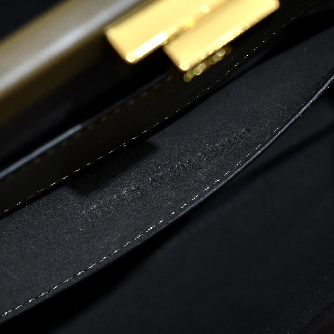 FENDI ekaboo Soft medium handbag 8801