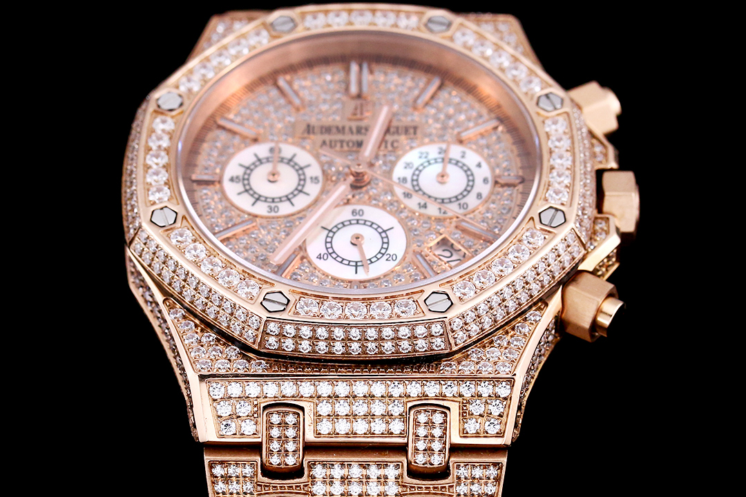 Audemars Piguet Royal Oak 26322OR.ZZ.1222OR.02