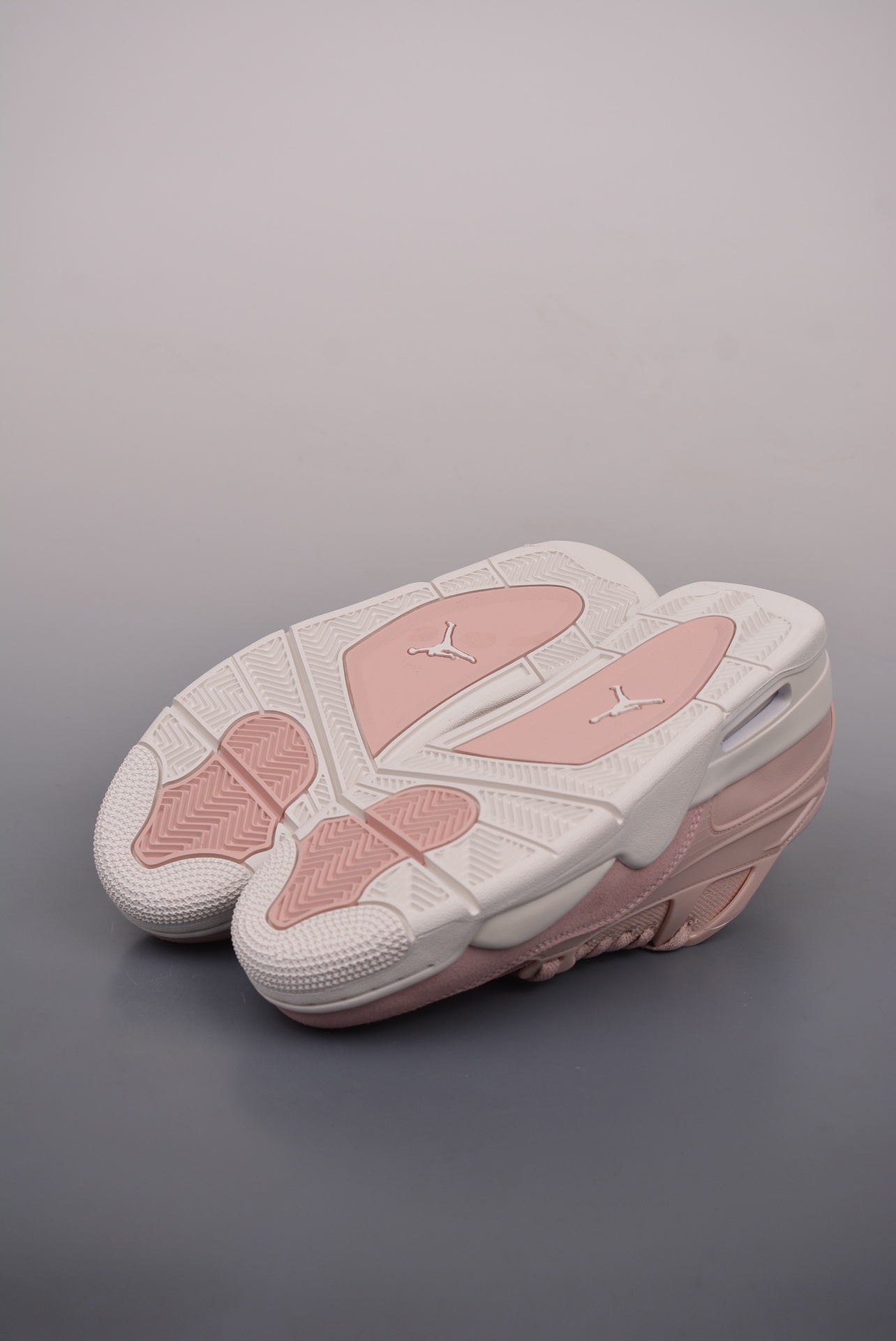 Air Jordan 4 Retro RM Pink Oxford FQ7940-600
