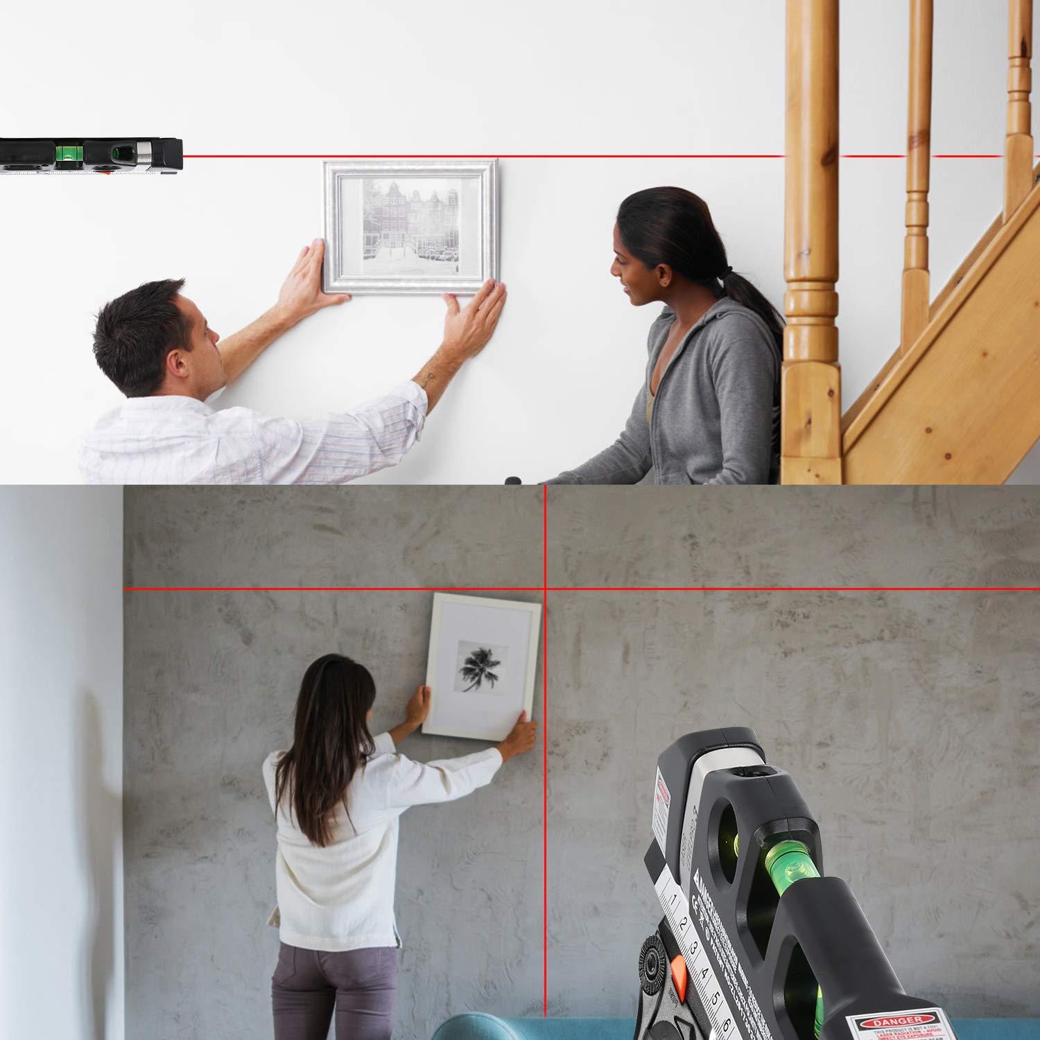 🔥49% OFF🔥Laser Level Line Tool