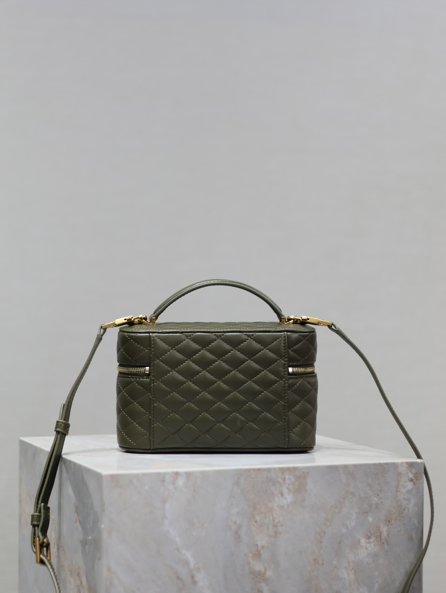Yves Saint Laurent GABY MINI Box Bag 766731