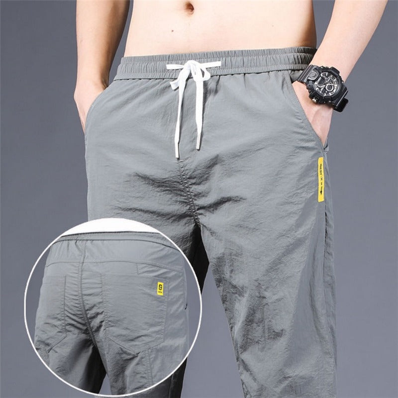 I-Kardano Pants