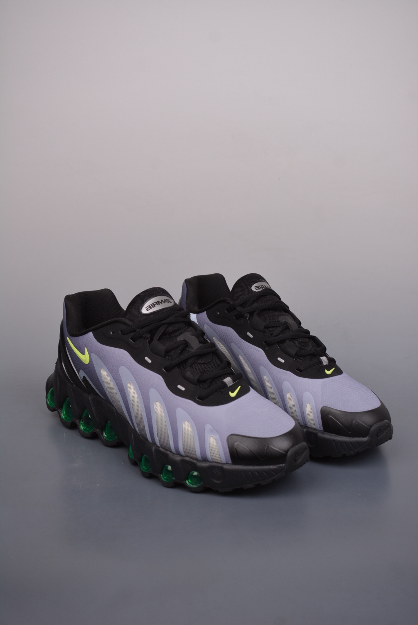Nike Air Max DN8 Black Volt FQ7860-003