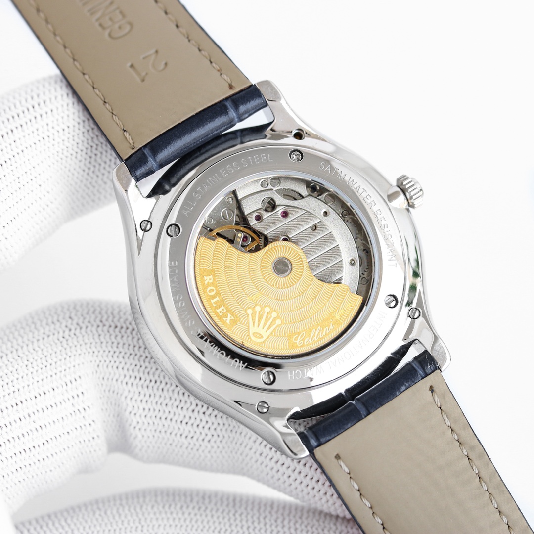 Rolex Men's Watches