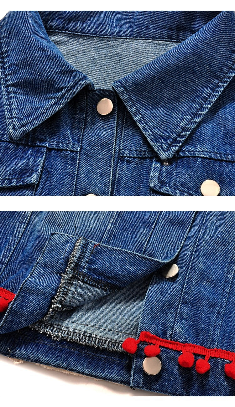 Hacheila Jacket