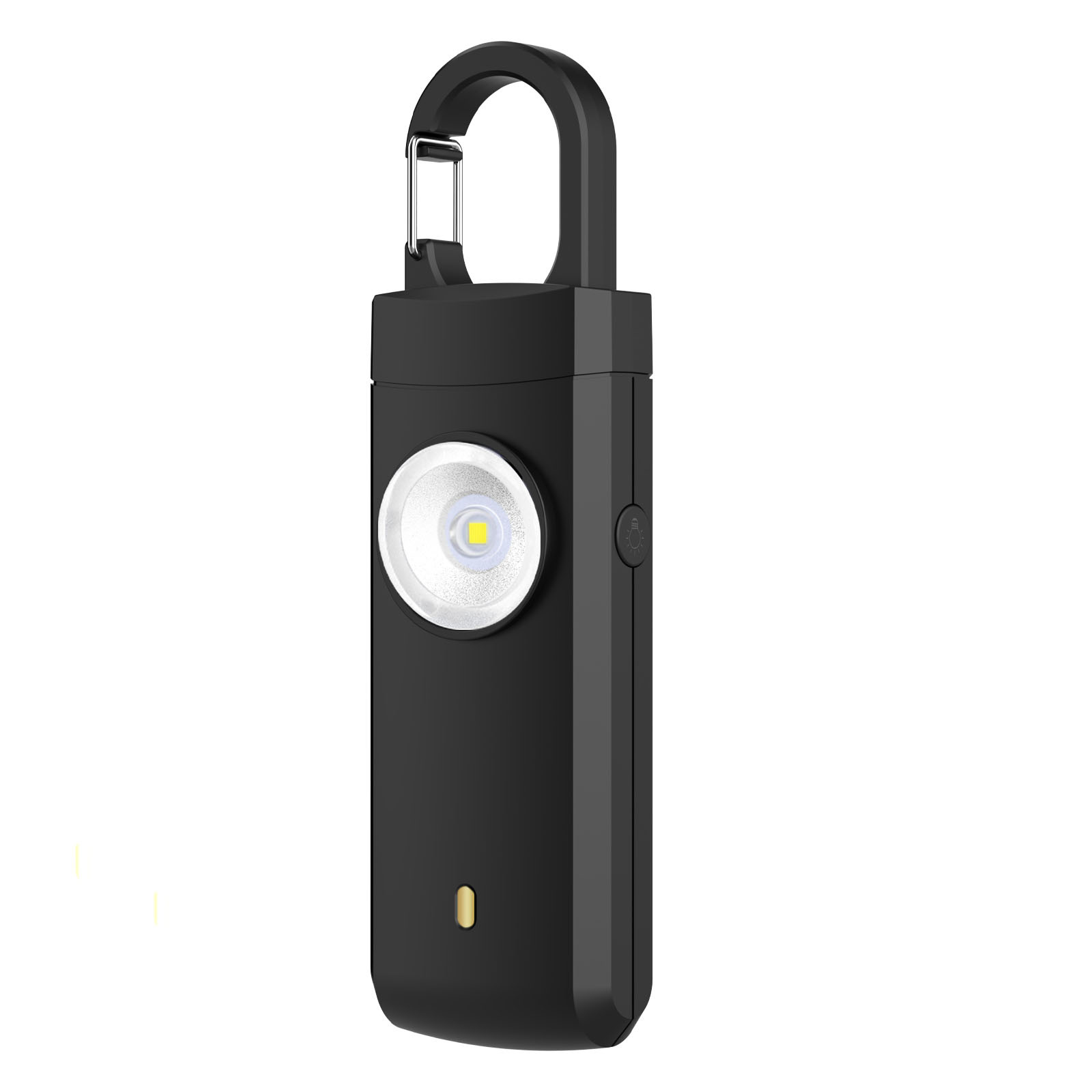 Rechargeable Personal Safety Alarm – Designed by Women, for Women