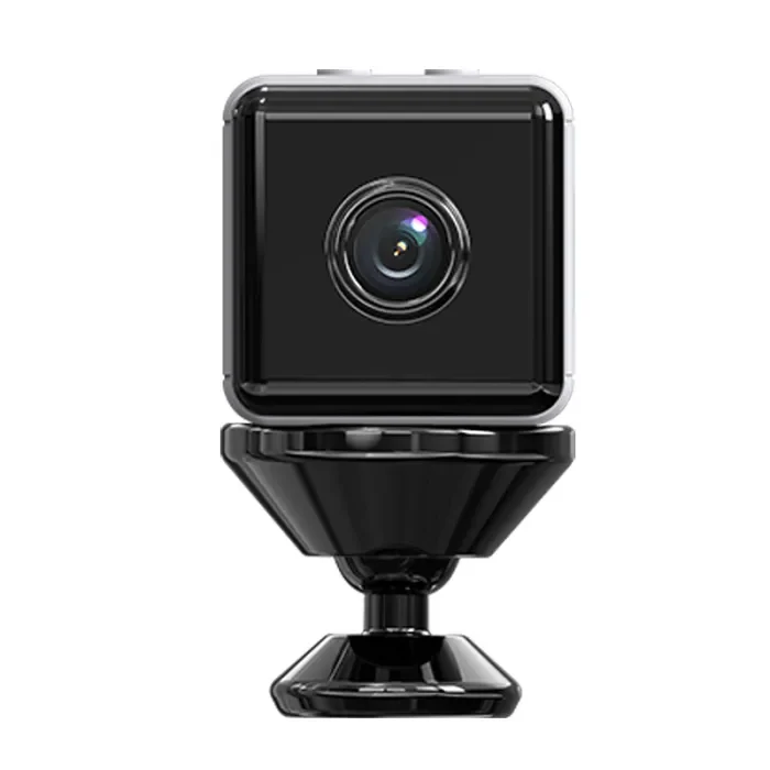(🔥Last Day Promotion-SAVE 60% OFF)-1080P Mini Webcam