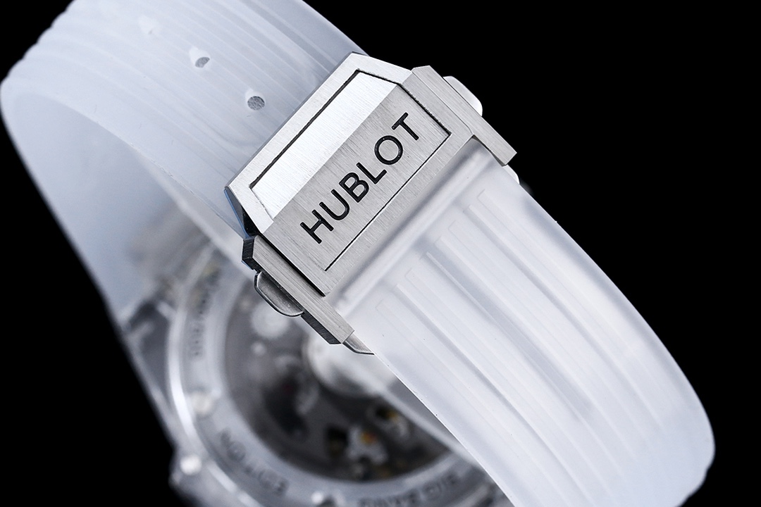 Hublot BIG BANG series 411.JX.4802.RT