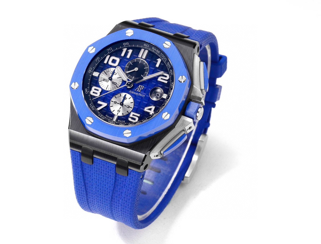 Audemars Piguet Royal Oak Offshore Series