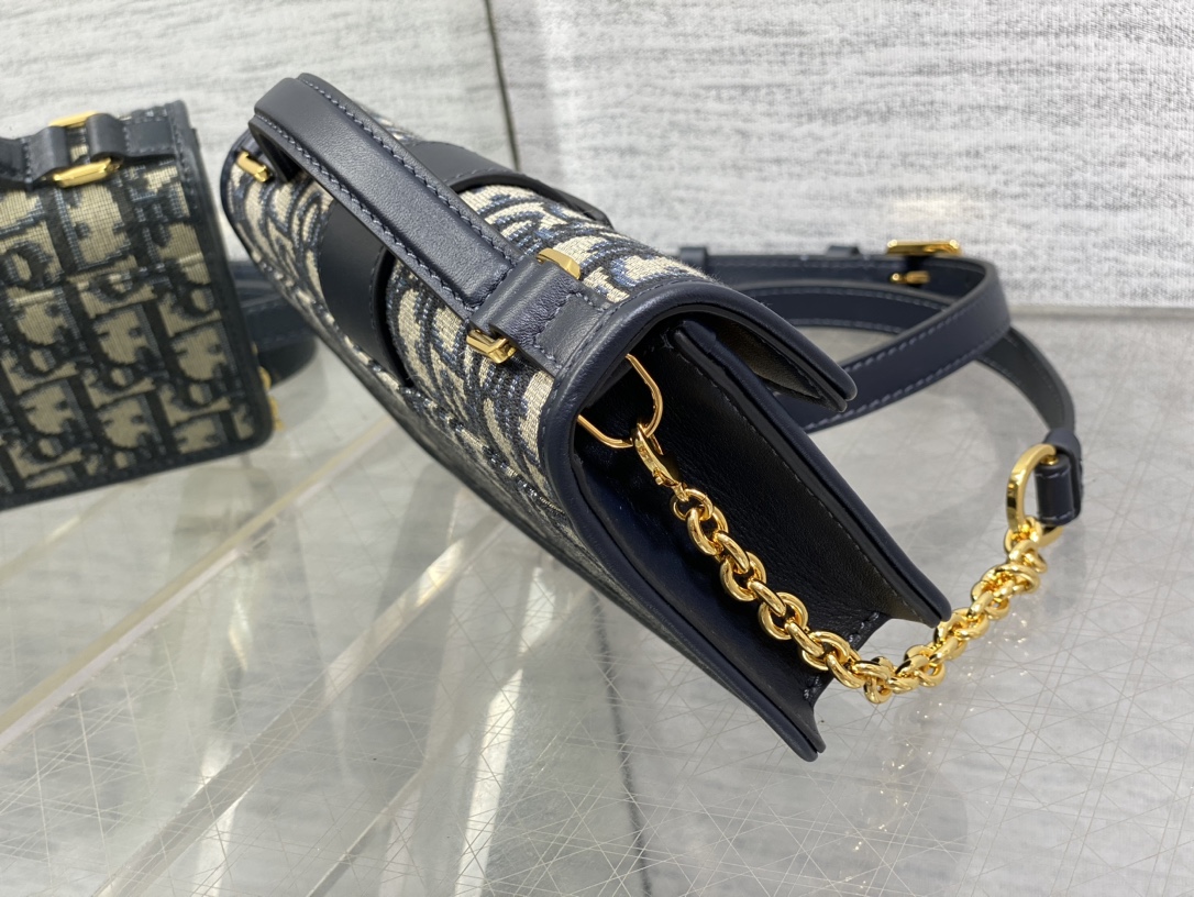 Dior Miss Montaigne Mini Chain Bag