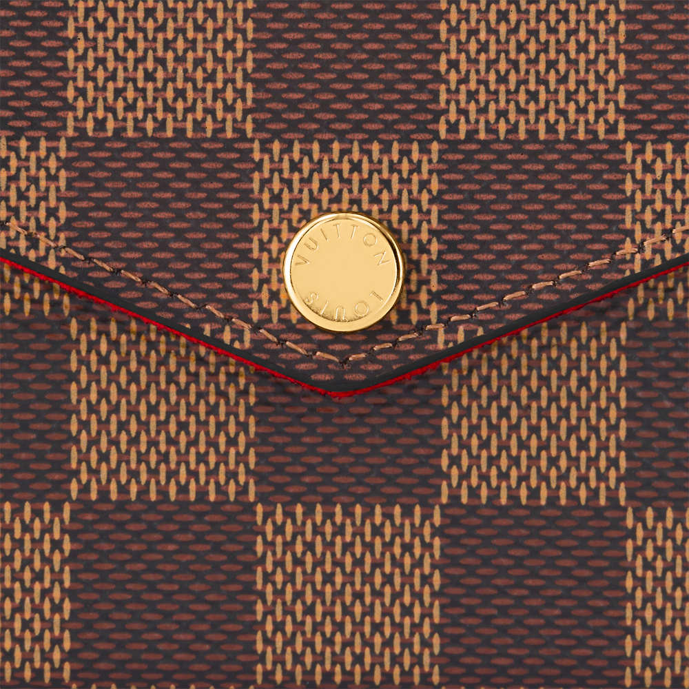 Louis Vuitton POCHETTE FÉLICIE CHAIN ​​BAG N40492