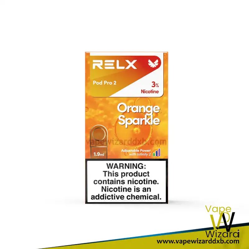 Relx Pod Pro 2