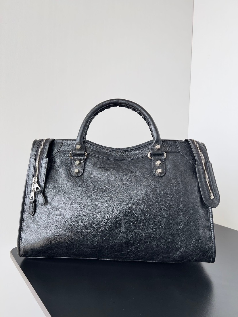 Balenciaga city large bag
