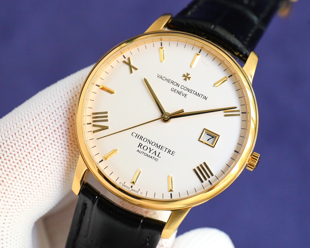 Vacheron Constantin Heritage Series Watches