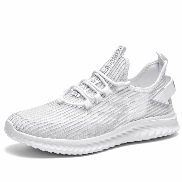 Men's Summer Breathable Mesh Sneakers