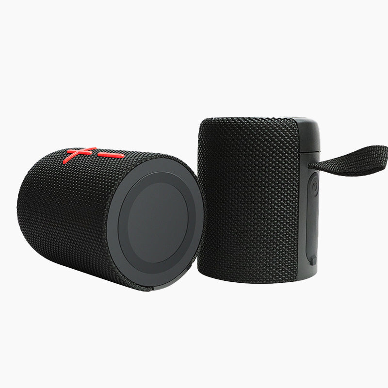 🔈🎶2 in 1 Magnetic Dual Splittable Bluetooth Speaker