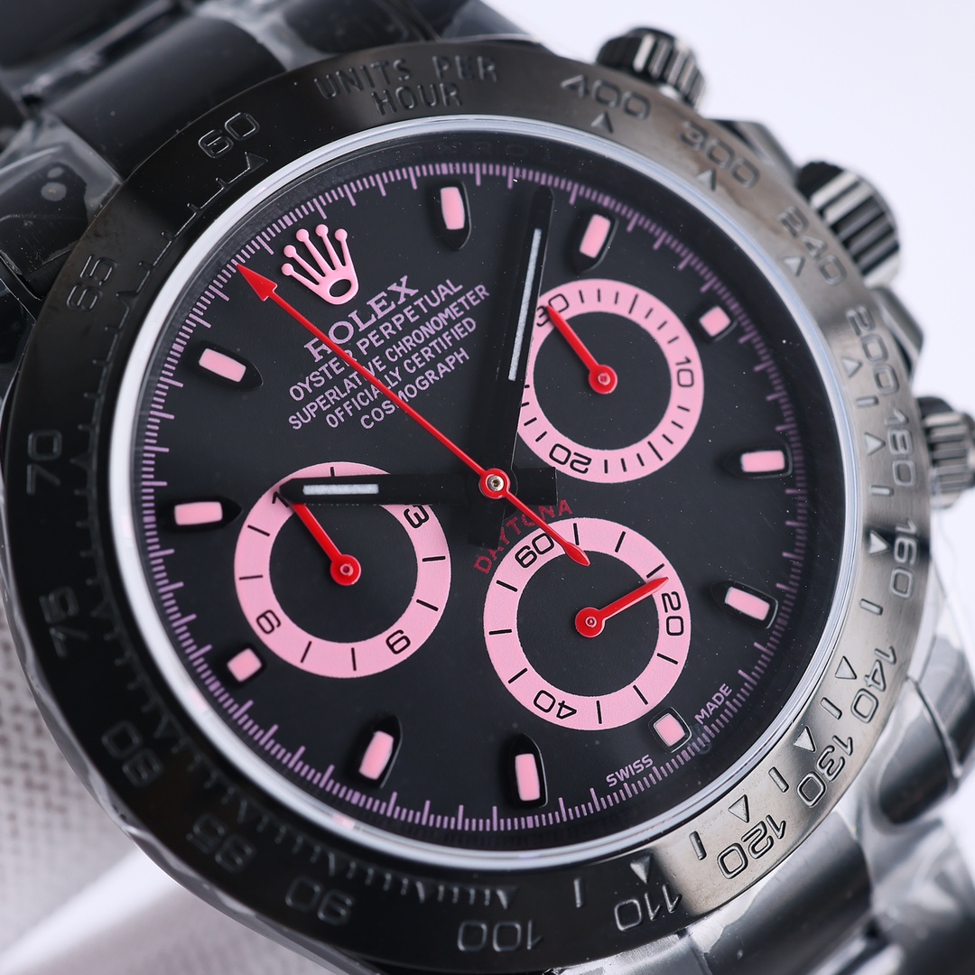 ROLEX Daytona Series