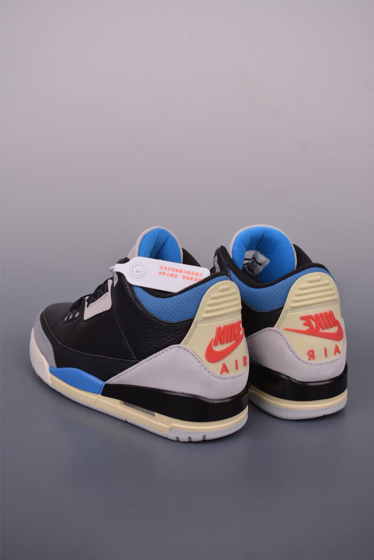 Jordan Air Jordan 3 Retro 