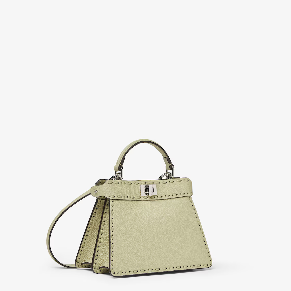 Fendi Peekaboo ISeeU Petite 8BN335ARBBF1GMK