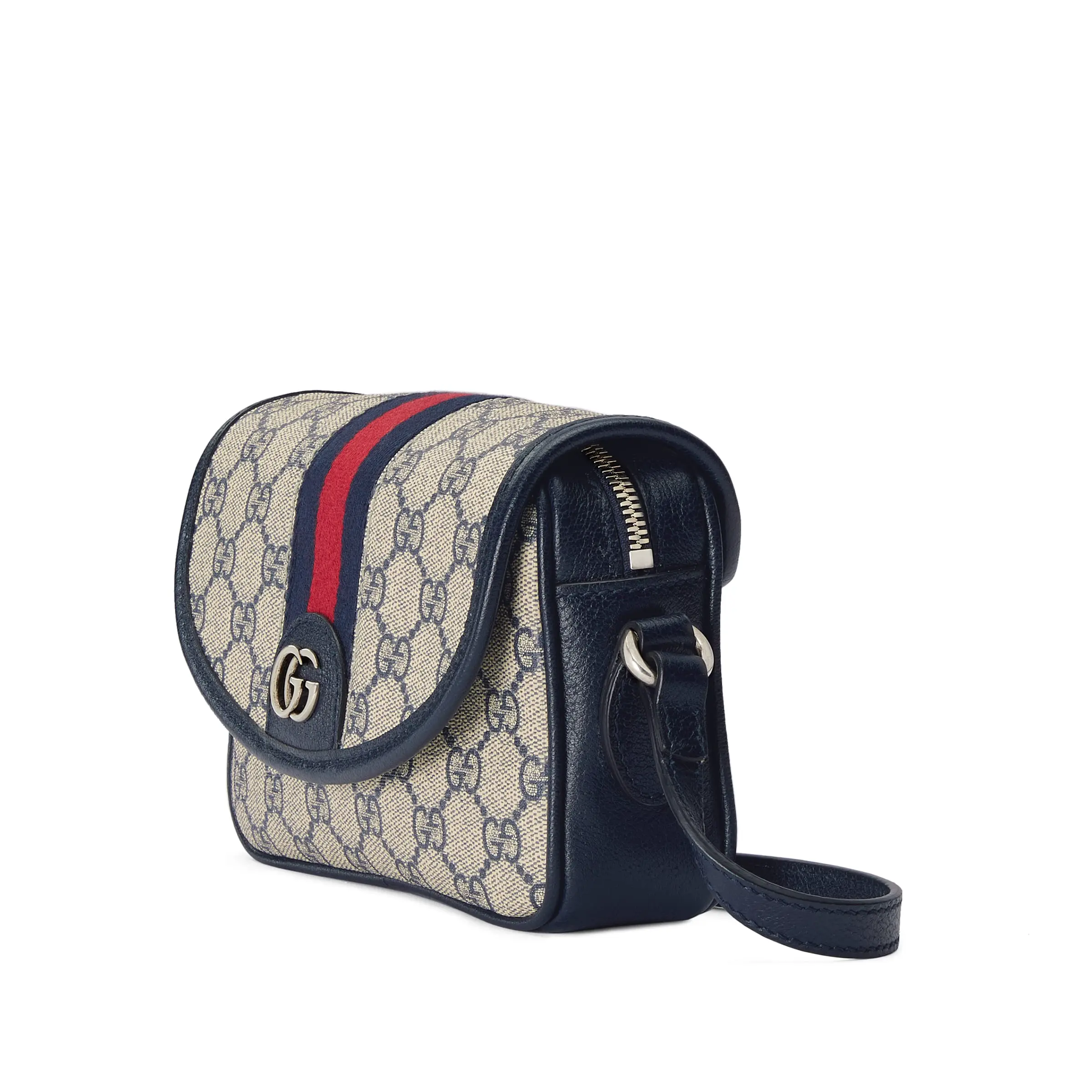 Gucci Ophidia Mini Shoulder Bag