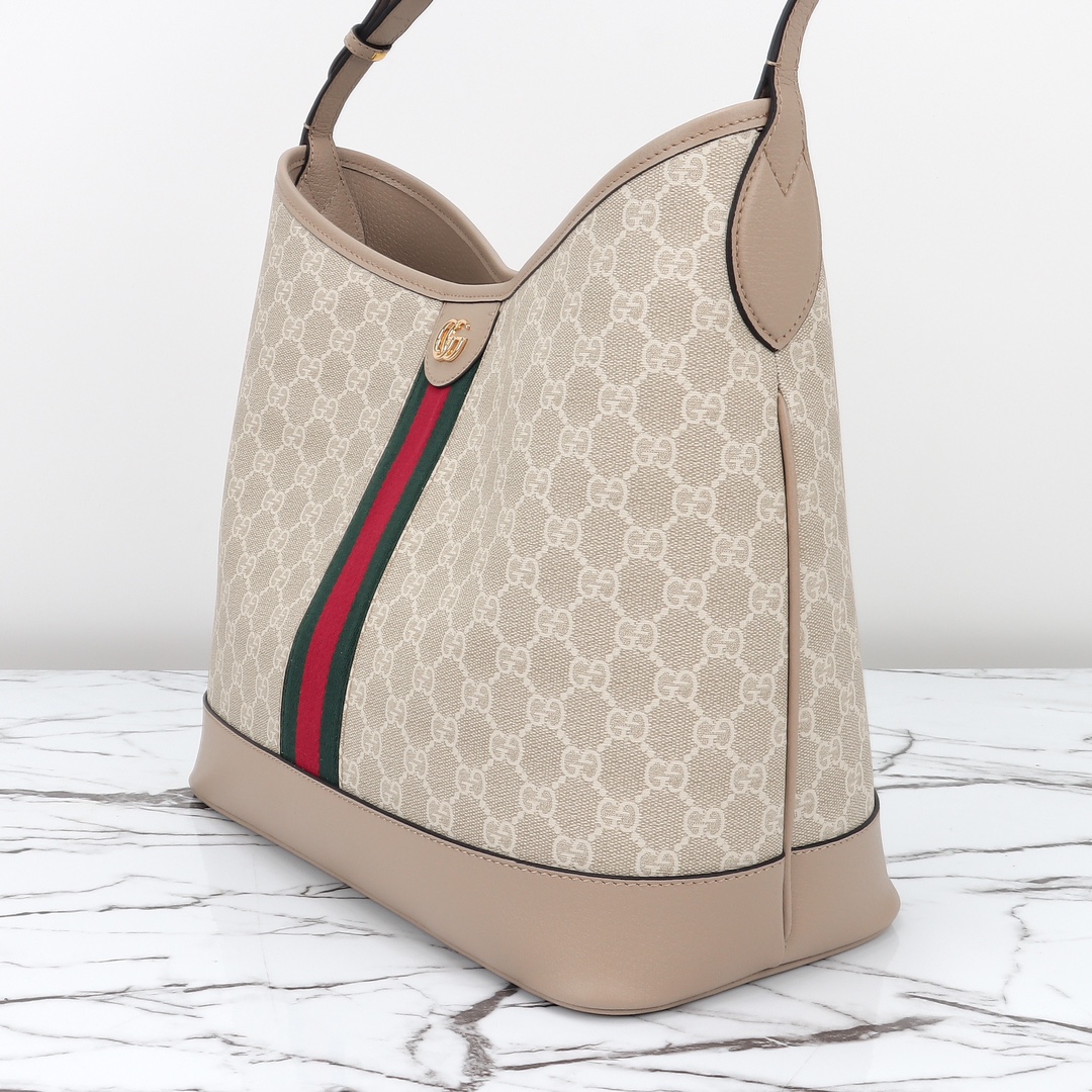 Gucci Ophidia large shoulder bag 781392 UULAG 9682