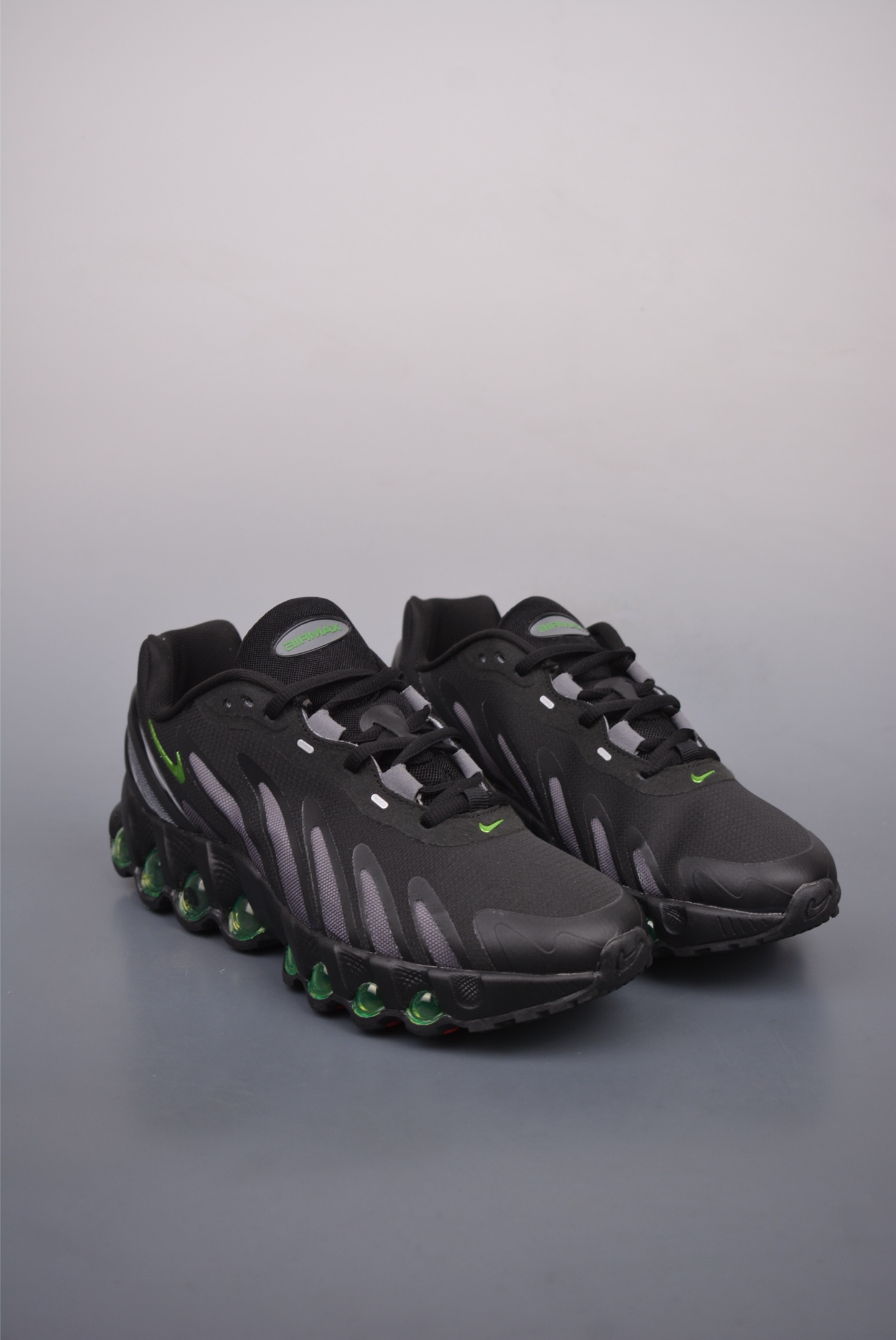 Nike Air Max DN8Black Volt FQ7860-006