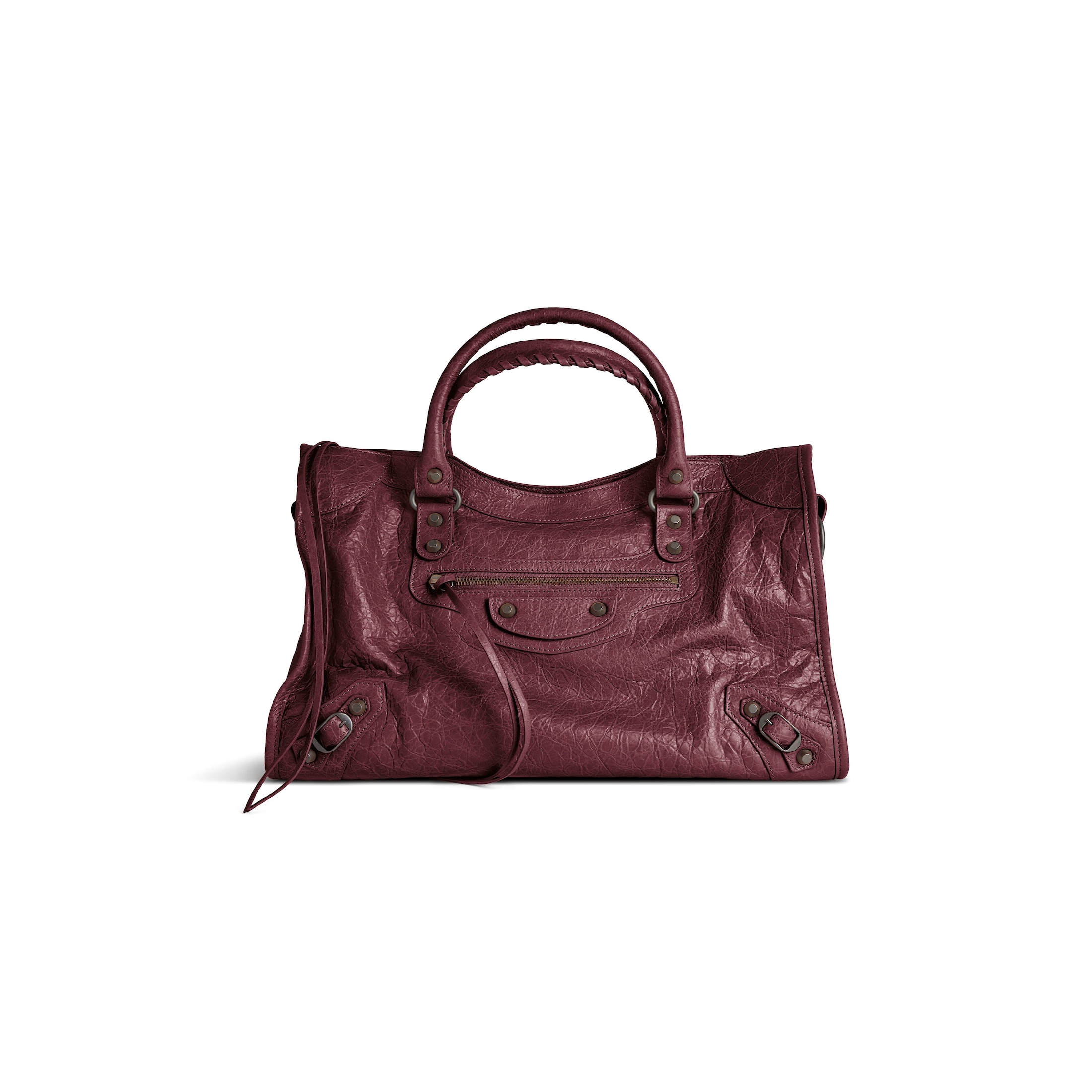 Balenciaga Le City Bag Medium8230582ABEK4322
