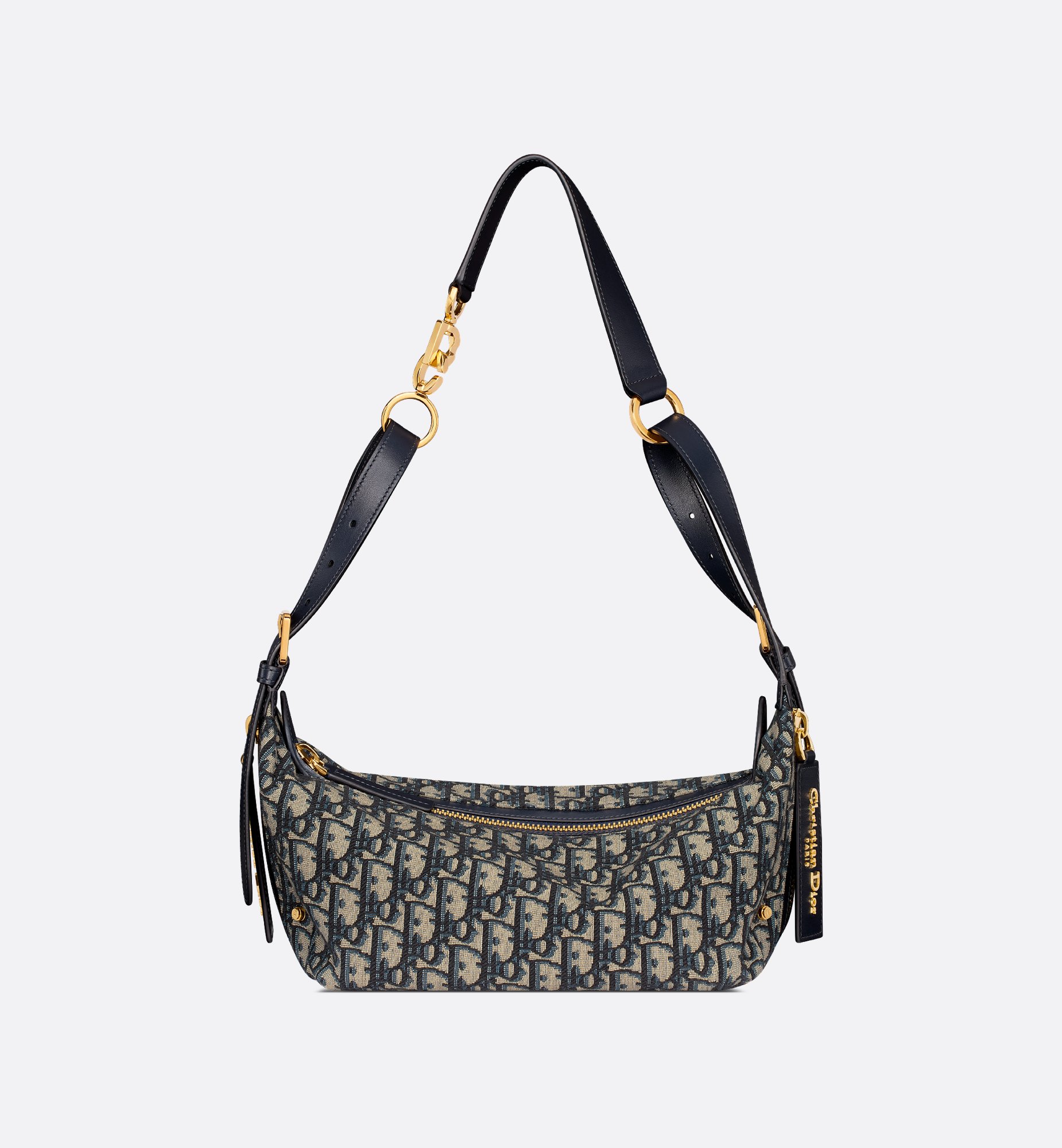 Dior Small D-Journey Bag M2416UTZQ_M928