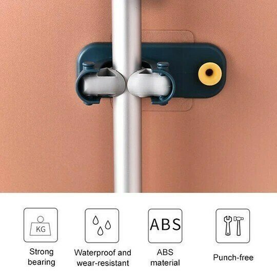 (💥Last Day Promotions-50% OFF💥)--2 In 1 Multi-functional Holder-BUY 5 GET 3 FREE & FREE SHIPPING