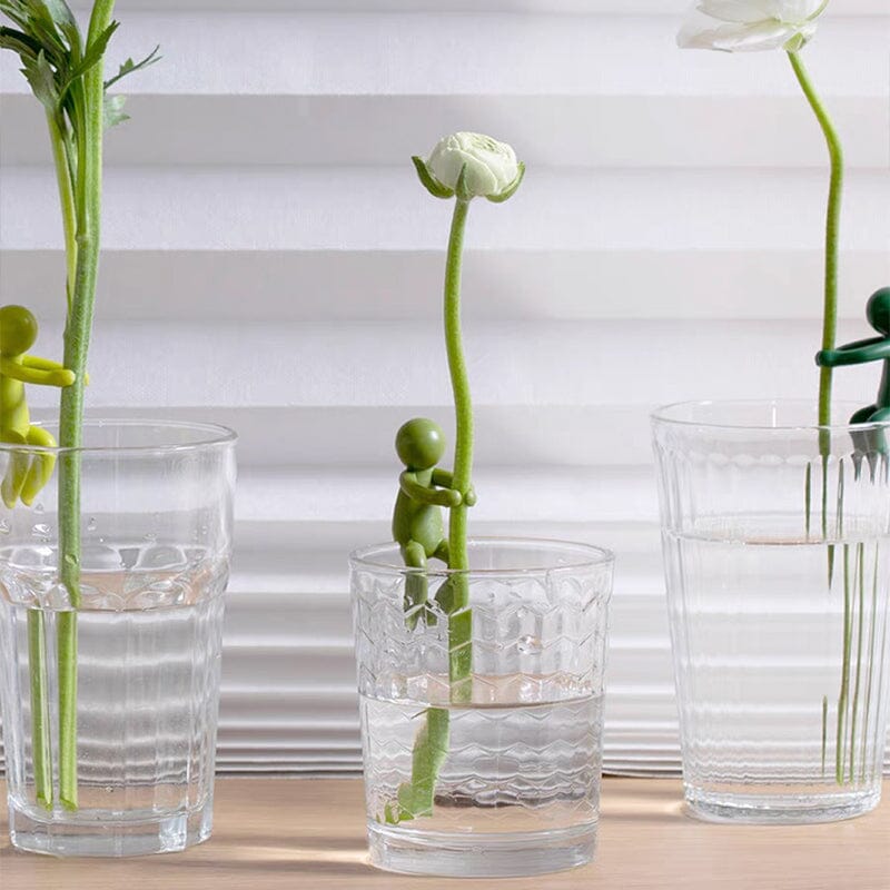 🔥Hot Sale Now - 50% OFF🔥💥3-Pack/Set Plant Cuttings Support & Propagation Buddy