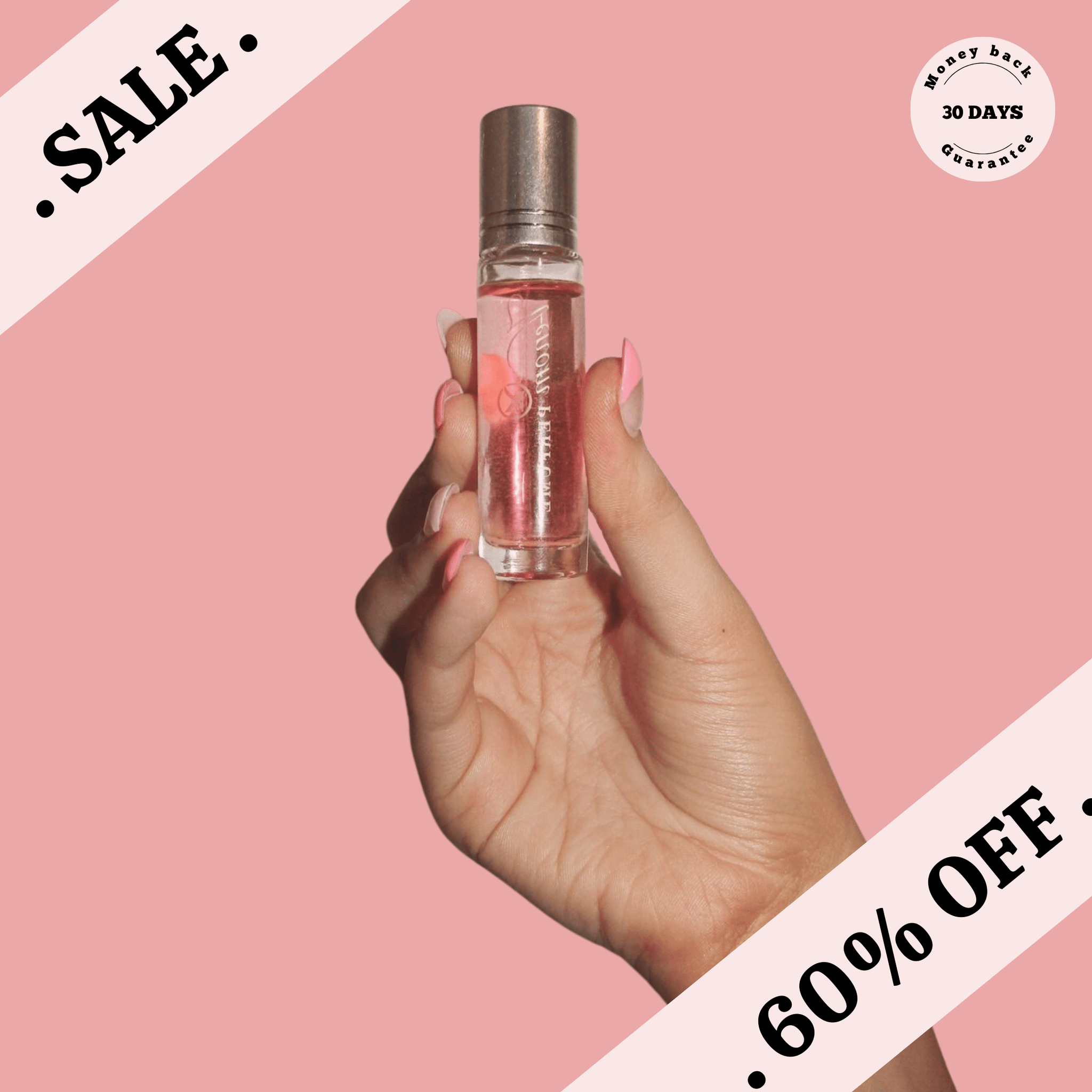 👍Last Day Promotion 60% OFF💥 Venom Pheromone Scent - Attract Your Man