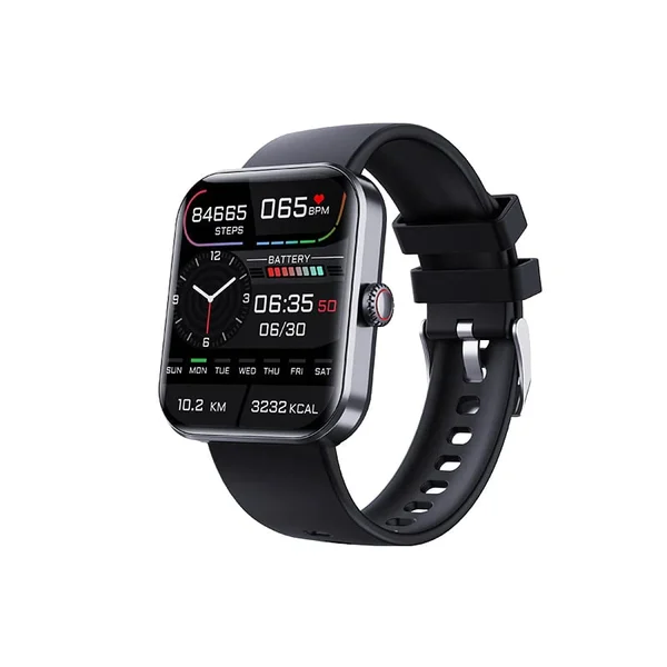 🔥🎁2024-Christmas Hot Sale🎁 49% 🔥 - Bluetooth fashion smartwatch（Buy 2 Free Shipping）