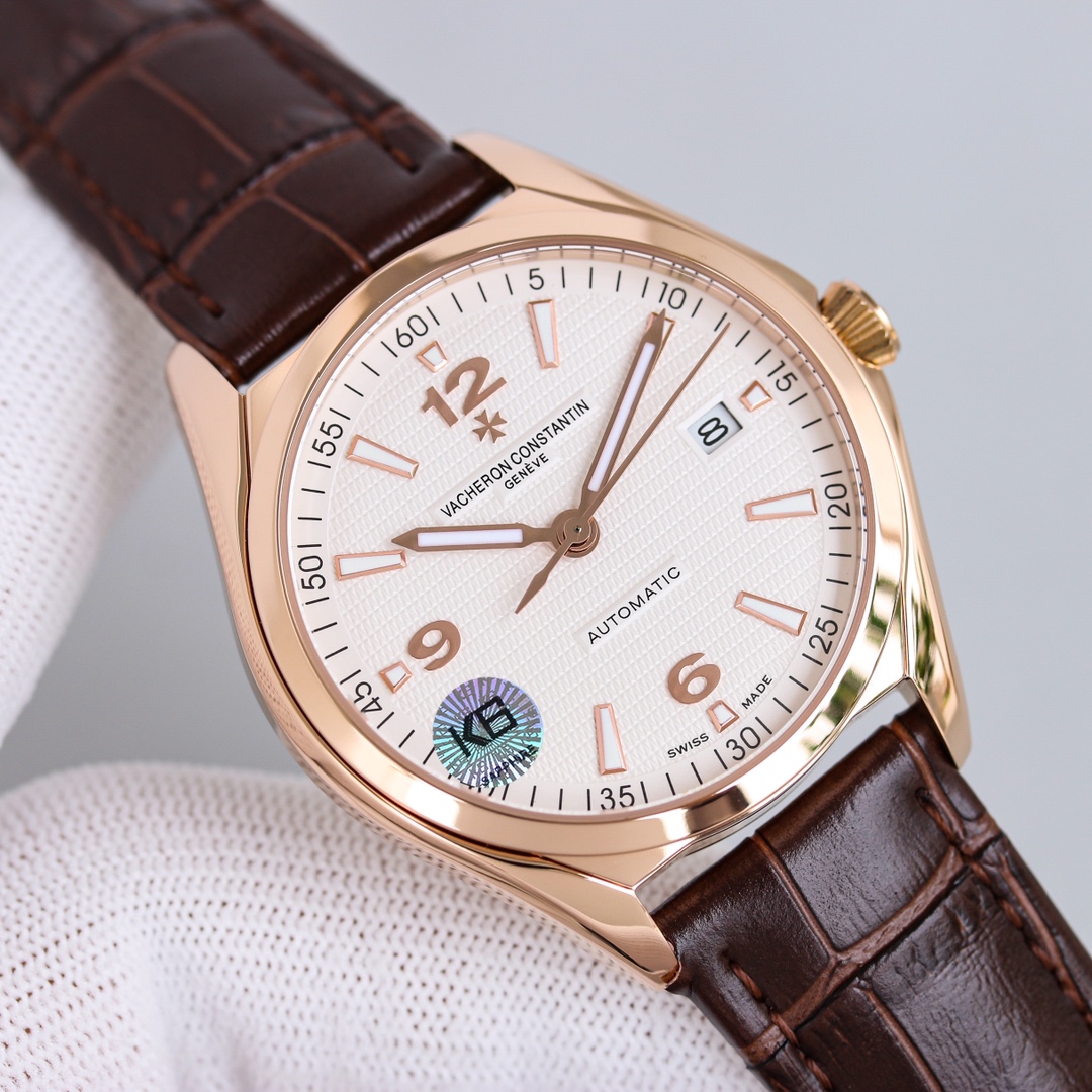 Vacheron Constantin V6 Series 4600E/000R-B461