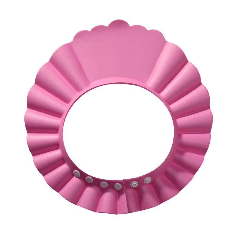 🛀Summer Hot Sale - 49% OFF 👶Baby Bath Adjustable Shower Cap