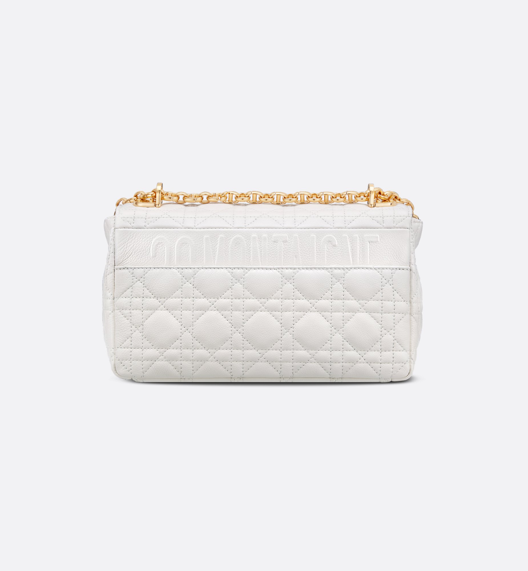 Dior Medium Dior Caro Handbag M9242UWHC_M35U