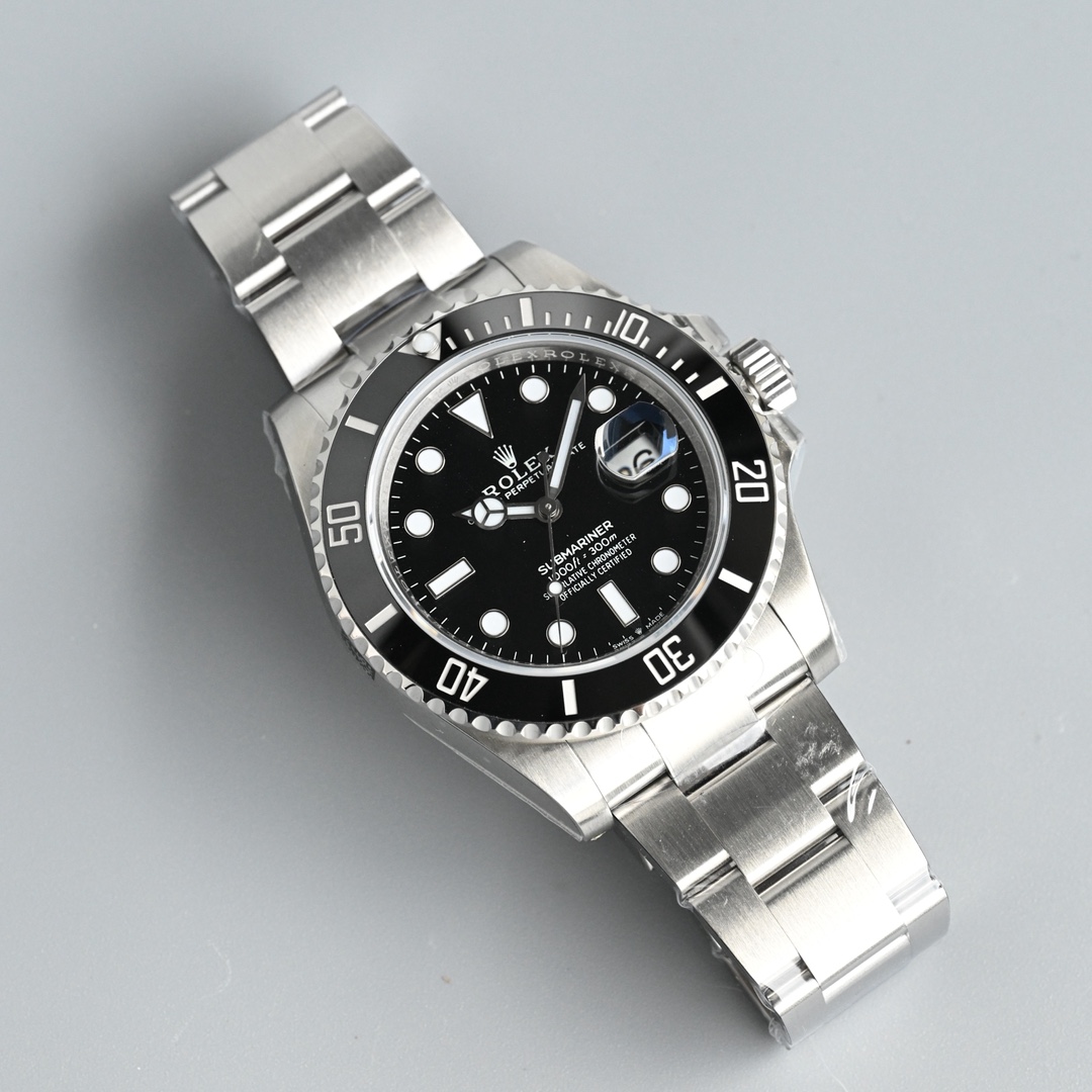 Rolex Submariner