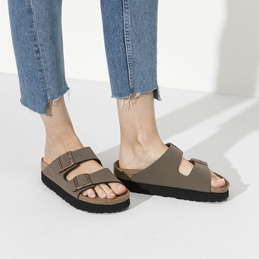 Arizona Platform Vegan Birkibuc