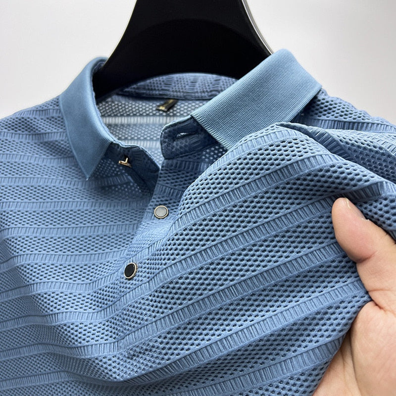 Di Seta Premium Silk Shirt