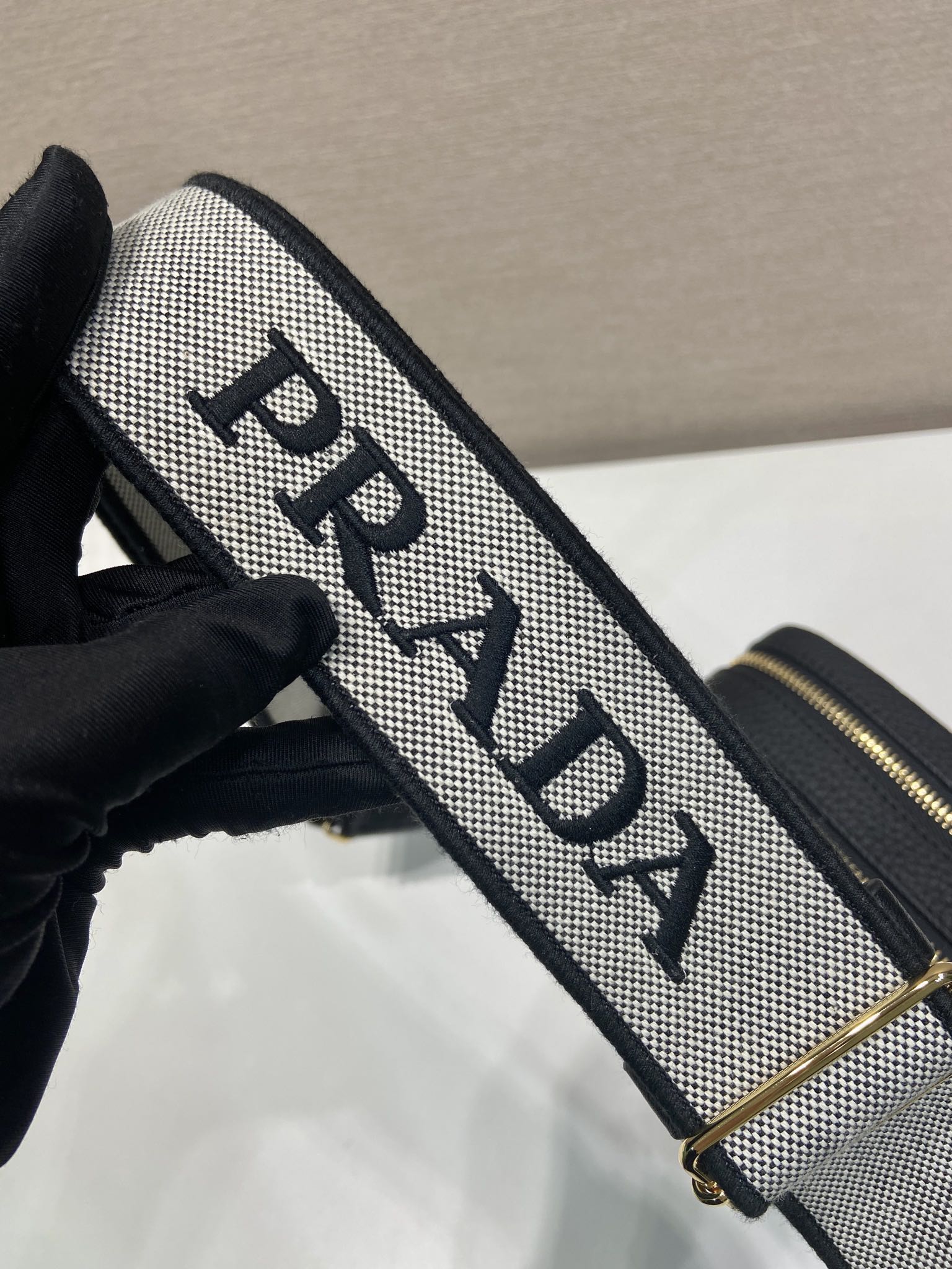 Prada Camera Bag 1BD082