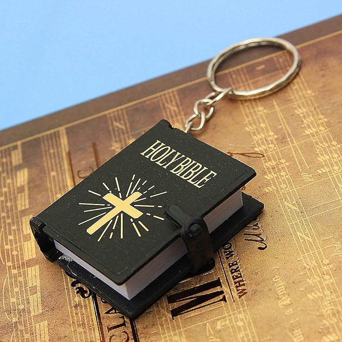 🙏Cutest Bible Ever 📖