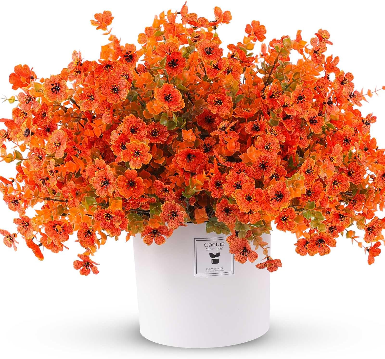 💖Last Day 49% OFF💖Artificial No Fade Flowers