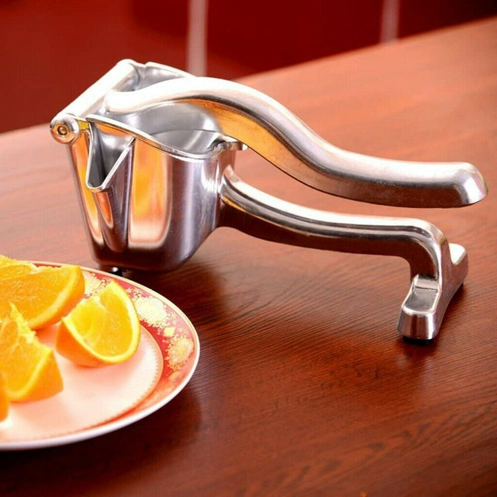 (🌲Early Christmas Sale- SAVE 48% OFF)FRUIT JUICER MANUAL SQUEEZER-BUY 2 GET 10% OFF TODAY!