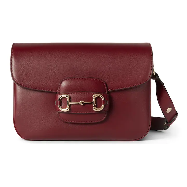 Gucci Horsebit 1955 soft medium shoulder bag815178FAD6M8759