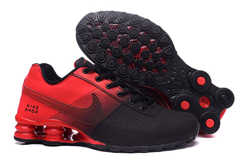 Shox Deliver